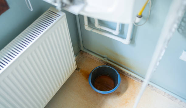 Best Mold removal after water damage  in Federal Heights, CO